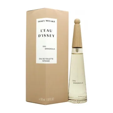 Issey Miyake L'Eau d'Issey Eau & Magnolia Eau de Toilette Intense Spray 100ml