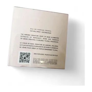 Narciso Rodriguez Narciso Cristal Eau de Parfum Spray 30ml