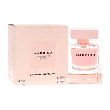 Narciso Rodriguez Narciso Cristal Eau de Parfum Spray 90ml
