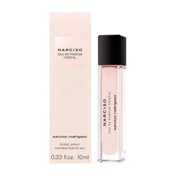 Narciso Rodriguez Narciso Eau de Parfum Cristal Purse Spray 10ml