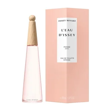 Issey Miyake L'Eau d'Issey Pivoine Eau de Toilette Intense 50ml