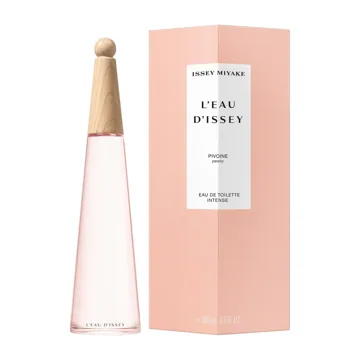 Issey Miyake L'Eau d'Issey Pivoine Eau de Toilette Intense 100ml
