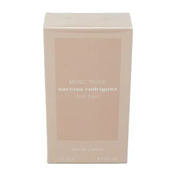 Narciso Rodriguez for Her Musc Nude 50ml Eau de Parfum Spray
