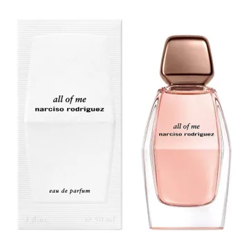 Narciso Rodriguez All of Me Intense Eau de Parfum 90ml