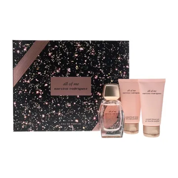 Narciso Rodriguez All of Me Eau de Parfum Gift Set 50ml