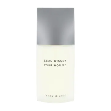Issey Miyake L'Eau d'Issey pour Homme Eau de Parfum Spray 125ml