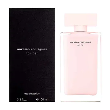 Narciso Rodriguez For Her Eau de Parfum Intense Spray 50ml
