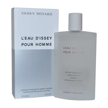 Issey Miyake L'Eau d'Issey Pour Homme After Shave Lotion 100ml