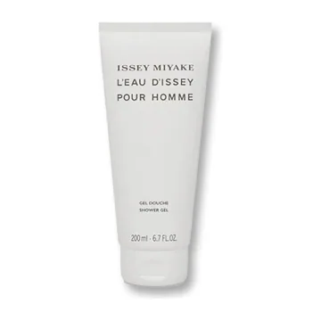 Issey Miyake L'Eau d'Issey Pour Homme Shower Gel 200ml