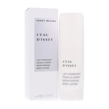 Issey Miyake L’Eau d’Issey Pour Femme Body Lotion 200ml