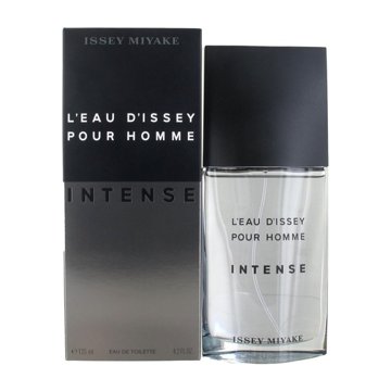 Issey Miyake Intense for Men Eau de Toilette 125ml