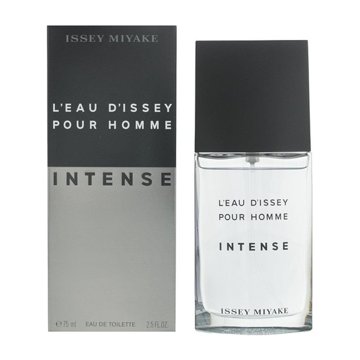 Issey Miyake Intense for Men Eau de Toilette 75ml