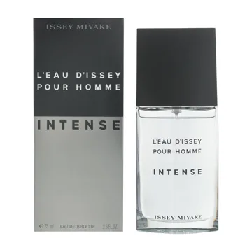 Issey Miyake Intense for Men Eau de Toilette 75ml