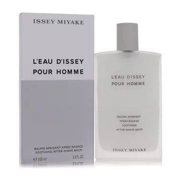 Issey Miyake L’Eau d’Issey Pour Homme Aftershave Balm 100ml