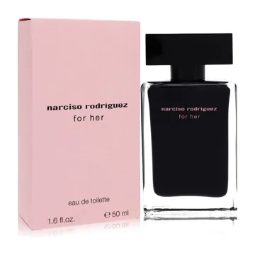 Narciso Rodriguez For Her Eau de Toilette Spray 50ml