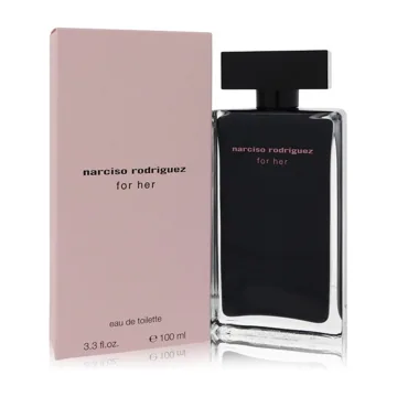 Narciso Rodriguez For Her Eau de Toilette 100ml