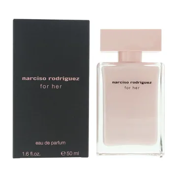 Narciso Rodriguez For Her Eau de Parfum 50ml