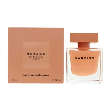 Narciso Rodriguez Narciso Ambrée Eau de Parfum Spray 90ml