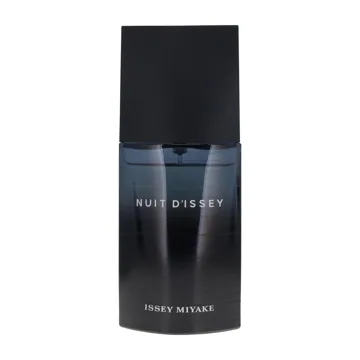 Issey Miyake Nuit d'Issey Parfum Pour Homme 75ml Spray
