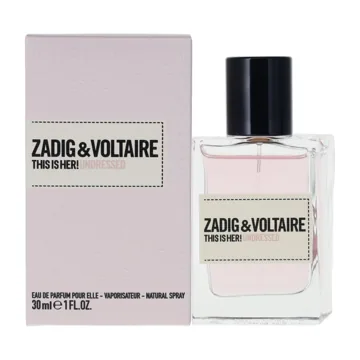 Zadig & Voltaire This Is Her! Eau de Parfum 30ml