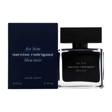 Narciso Rodriguez For Him Bleu Noir Eau de Toilette Spray 50ml