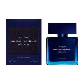 Narciso Rodriguez For Him Bleu Noir Eau de Parfum Spray 50ml