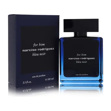 Narciso Rodriguez For Him Bleu Noir Eau de Parfum Spray 100ml