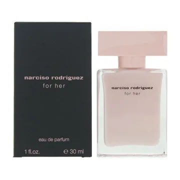 Narciso Rodriguez For Her Eau de Parfum Spray 30ml