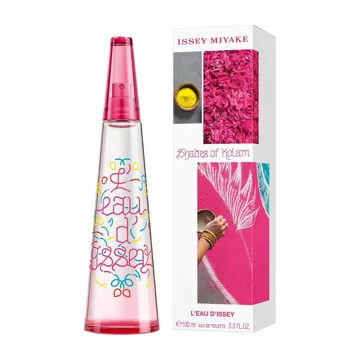 Issey Miyake L'Eau d'Issey Shades of Kolam Eau de Toilette 100ml