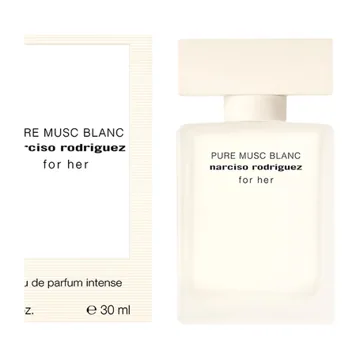 Narciso Rodriguez For Her Eau de Parfum Purse Spray 10ml