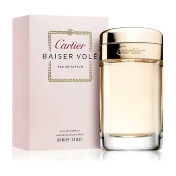 Cartier Baiser Volé Eau de Parfum 100ml