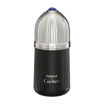 Cartier Pasha de Cartier Edition Noire Eau de Toilette Spray 100ml