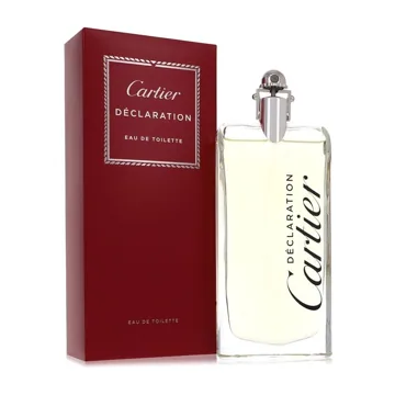 Cartier Déclaration Eau de Toilette Spray 150ml