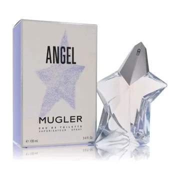 Mugler Angel Eau de Toilette Spray 100ml