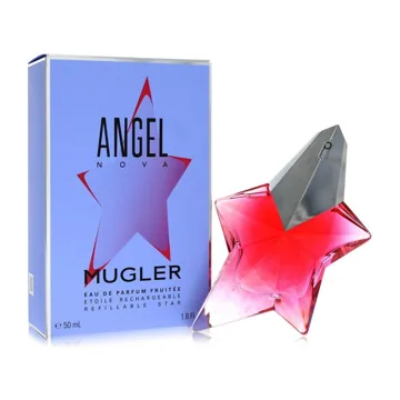 Thierry Mugler Angel Nova Eau de Parfum Refillable Spray 50ml