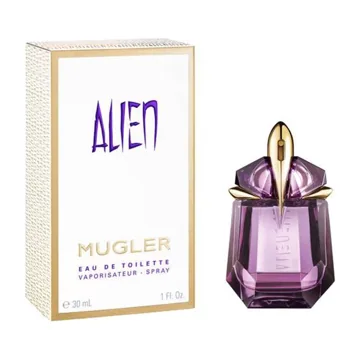 Mugler Alien Eau de Toilette Spray 30ml