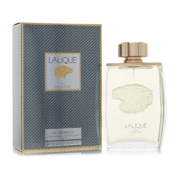 Lalique pour Homme Lion Eau de Parfum Spray 125ml