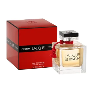 Lalique Le Parfum Eau de Parfum Spray 100ml