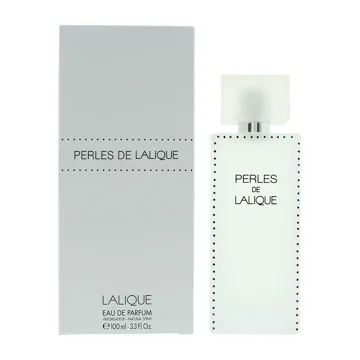 Lalique Perles de Lalique Eau de Parfum Spray 100ml