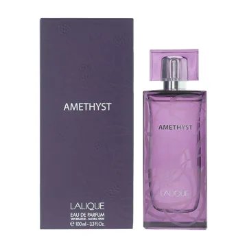 Lalique Amethyst Eau de Parfum Spray 100ml