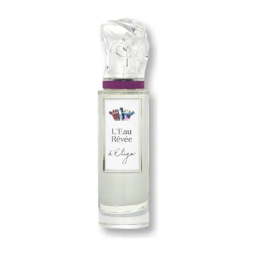 Sisley L’Eau Rêvée d’Eliya Eau de Toilette 100ml