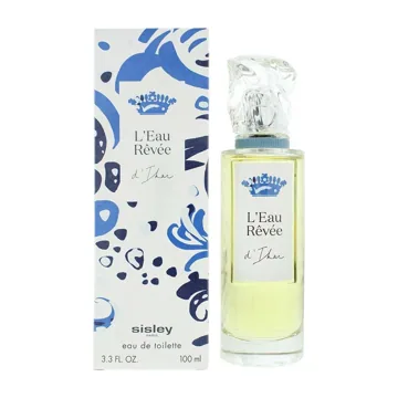 Sisley L'Eau Rêvée d'Ikar Eau de Toilette Spray 100ml