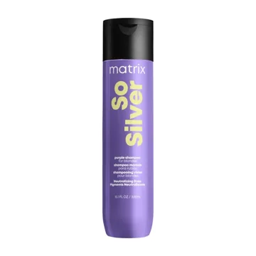 Matrix Total Results Colour Obsessed So Silver Shampoo 300ml