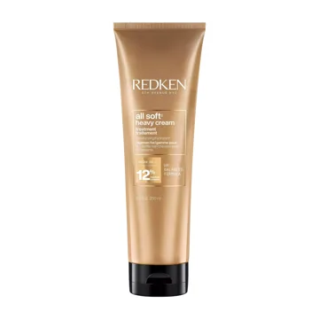 Redken All Soft Heavy Cream Hair Mask 250ml