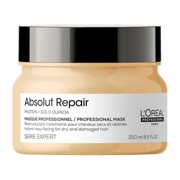 L'Oréal Professionnel Serie Expert Absolut Repair Golden Masque 250ml