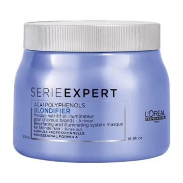 L'Oréal Professionnel Serie Expert Blondifier Hair Mask 500ml