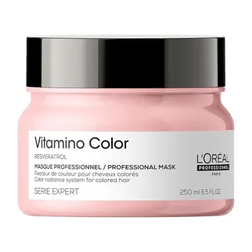 L'Oréal Professionnel Serie Expert Vitamino Color Resveratrol Hair Mask 500ml