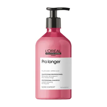 L'Oréal Professionnel Serie Expert Pro Longer Shampoo 500ml
