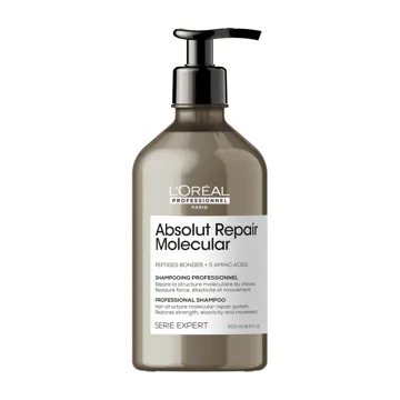 L'Oréal Professionnel Serie Expert Absolut Repair Shampoo 500ml
