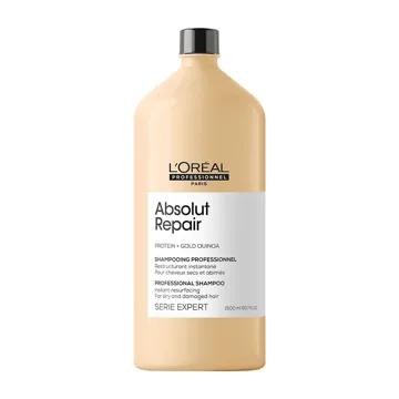 L'Oréal Professionnel Serie Expert Absolut Repair Shampoo 1500ml